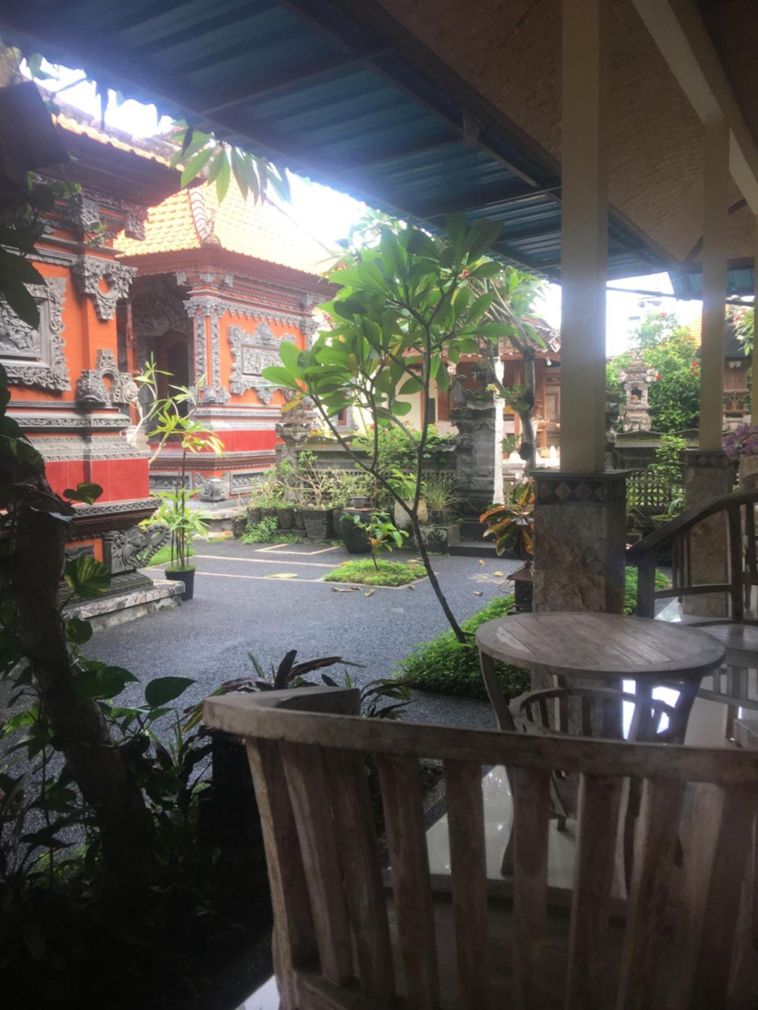 Artawa House Apartment Ubud  Exterior photo