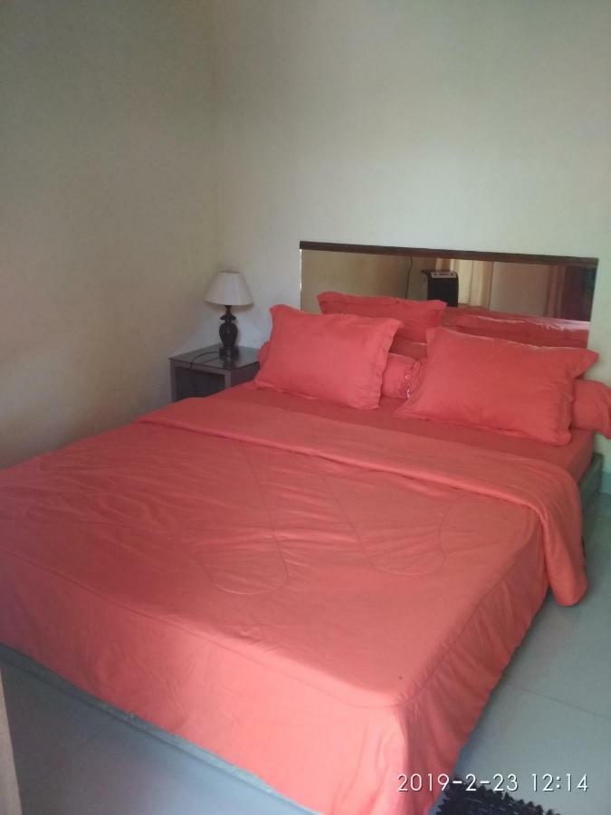 Artawa House Apartment Ubud  Exterior photo